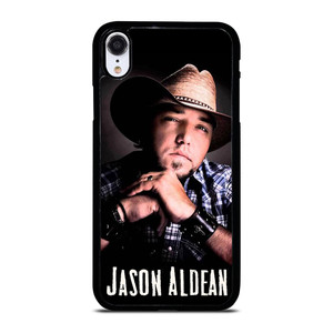 JASON ALDEAN AMERICAN COUNTRY iPhone XR Case Cover