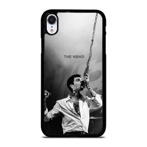 JESSE RUTHERFORD THE NEIGHBOURHOOD 2 iPhone XR Case Cover