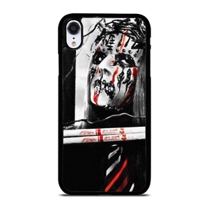 JOEY JORDISON SLIPKNOT 2 iPhone XR Case Cover