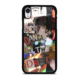 JOJI DANCE IN THE DARK iPhone XR Case Cover