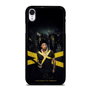 JOSH DUN TWENTY ONE PILOTS 2 iPhone XR Case Cover