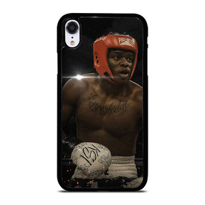 KSI YOUTUBER BOXING iPhone XR Case Cover