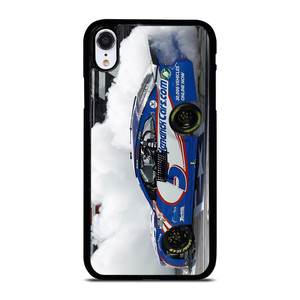 KYLE LARSON HENDRICK MOTORSPORT iPhone XR Case Cover