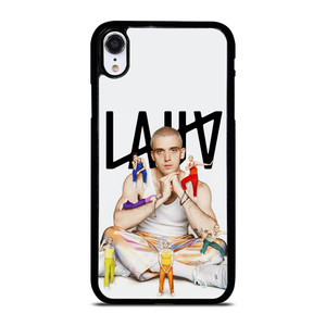 LAUV HOW IM FEELING COVER iPhone XR Case Cover LAUV HOW IM FEELING COVER iPhone XR Case Cover