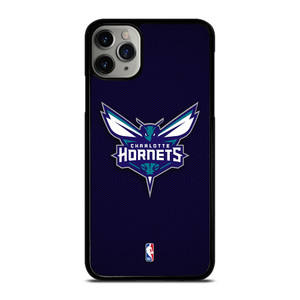 CHARLOTTE HORNETS BASKETBALL NBA iPhone 11 Pro Max Case Cover CHARLOTTE HORNETS BASKETBALL NBA iPhone 11 Pro Max Case Cover