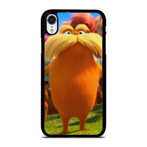 LORAX CARTOON 2 iPhone XR Case Cover LORAX CARTOON 2 iPhone XR Case Cover