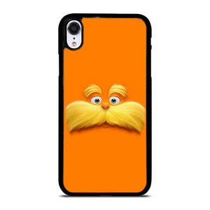 LORAX CARTOON iPhone XR Case Cover LORAX CARTOON iPhone XR Case Cover
