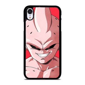 MAJIN BUU DRAGON BALL iPhone XR Case Cover MAJIN BUU DRAGON BALL iPhone XR Case Cover