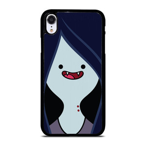 MARCELINE VAMPIRE QUEEN ADVENTURE TIME iPhone XR Case Cover MARCELINE VAMPIRE QUEEN ADVENTURE TIME iPhone XR Case Cover