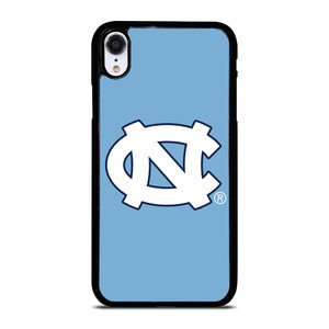 NORTH CAROLINA TAR HEELS FOOTBALL iPhone XR Case Cover NORTH CAROLINA TAR HEELS FOOTBALL iPhone XR Case Cover