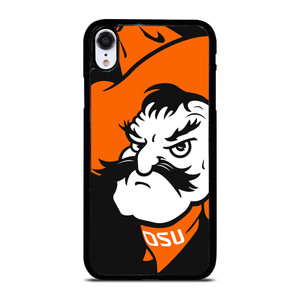 OKLAHOMA STATE COWBOYS ICON iPhone XR Case Cover