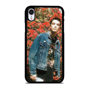 PAUL KLEIN LANY 2 iPhone XR Case Cover