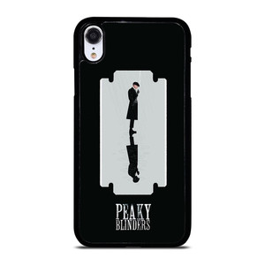 PEAKY BLINDERS ICON iPhone XR Case Cover PEAKY BLINDERS ICON iPhone XR Case Cover