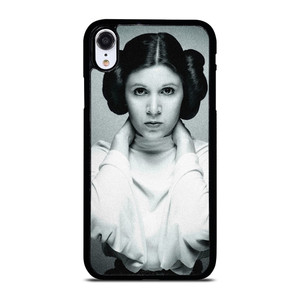 PRINCESS LEIA ORGANA STAR WARS iPhone XR Case Cover