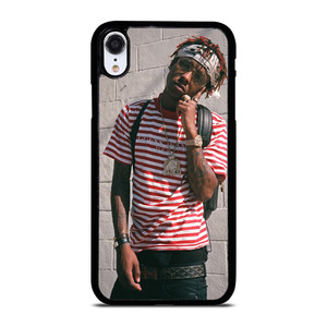 RAPPER RICH THE KID iPhone XR Case Cover