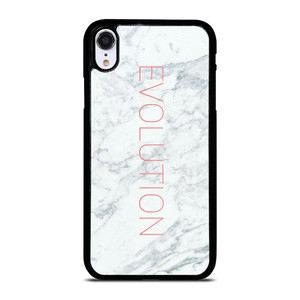 SABRINA CARPENTER EVOLUTION iPhone XR Case Cover