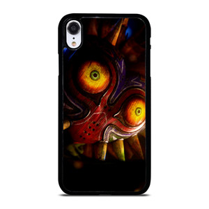 SKULL KID THE LEGEND OF ZELDA 2 iPhone XR Case Cover