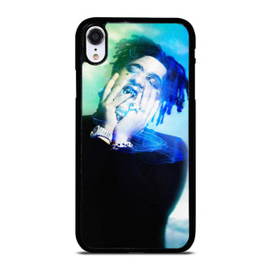 SMOKEPURPP LOST PLANET RAPPER iPhone XR Case Cover