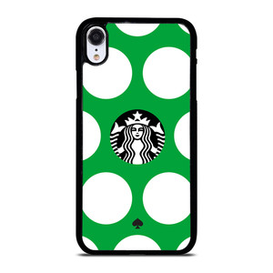 STARBUCKS X KATE SPADE NEW YORK iPhone XR Case Cover