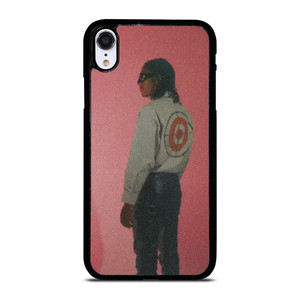 STEVE LACY BAD HABIT iPhone XR Case Cover