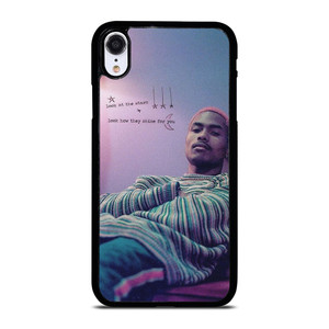 STEVE LACY SINGER QUOTES iPhone XR Case Cover