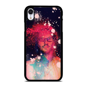 STEVEN WILSON PORCUPINE TREE iPhone XR Case Cover STEVEN WILSON PORCUPINE TREE iPhone XR Case Cover