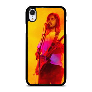 TAME IMPALA KEVIN PARKER iPhone XR Case Cover