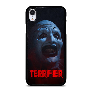 TERRIFIER SCARY CLOWN iPhone XR Case Cover
