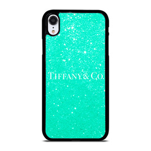 TIFFANY AND CO DIAMOND SPARKLY iPhone XR Case Cover TIFFANY AND CO DIAMOND SPARKLY iPhone XR Case Cover