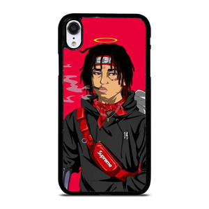 TRIPPIE REDD SUPREME RAPPER iPhone XR Case Cover