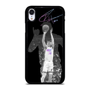 TYLER HERRO MIAMI HEAT NBA iPhone XR Case Cover