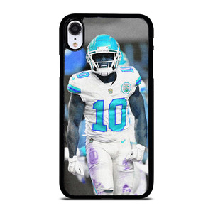 TYREEK HILL MIAMI DOLPHINS NFL 2 iPhone XR Case Cover