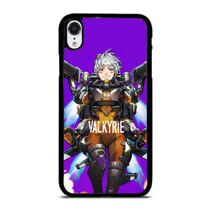 VALKYRIE APEX LEGENDS iPhone XR Case Cover