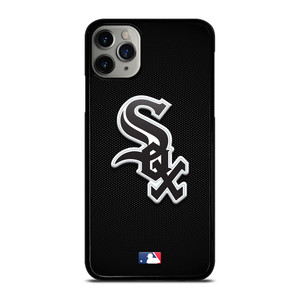 CHICAGO WHITE SOX BASEBALL TEAM iPhone 11 Pro Max Case Cover CHICAGO WHITE SOX BASEBALL TEAM iPhone 11 Pro Max Case Cover