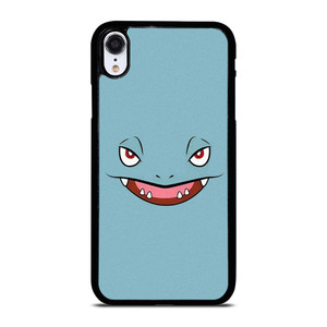 VENUSAUR POKEMON MONSTER ICON iPhone XR Case Cover