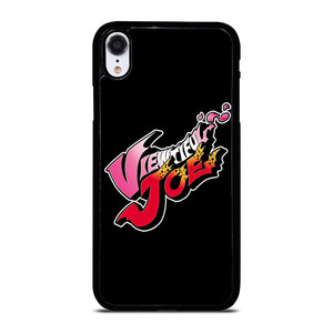 VIEWTIFUL JOE GAMES LOGO iPhone XR Case Cover