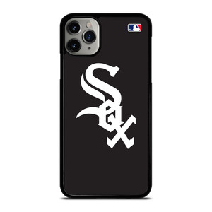 CHICAGO WHITE SOX MLB LOGO iPhone 11 Pro Max Case Cover