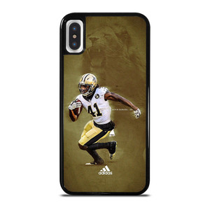 ALVIN KAMARA NEW ORLEANS SAINTS NFL iPhone X / XS Case Cover