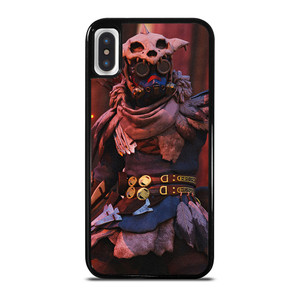 APEX LEGENDS BLOODHOUND iPhone X / XS Case Cover