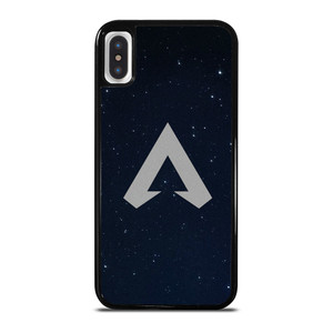 APEX LEGENDS NEBULA LOGO iPhone X / XS Case Cover