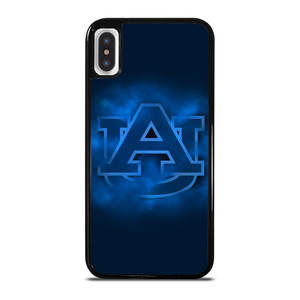 AUBURN TIGERS UNIVERSITY FOOTBALL iPhone X / XS Case Cover