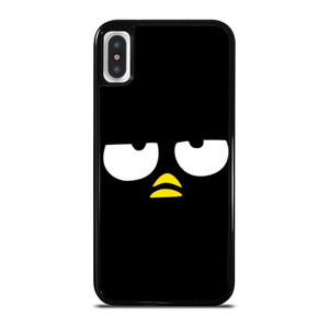 BAD BADTZ MARU FLAT iPhone X / XS Case Cover