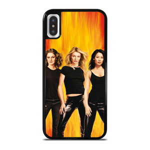 CHARLIE'S ANGELS MOVIES iPhone X / XS Case Cover