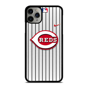 CINCINNATI REDS MLB NIKE iPhone 11 Pro Max Case Cover