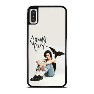 CONAN GRAY KID KROW iPhone X / XS Case Cover