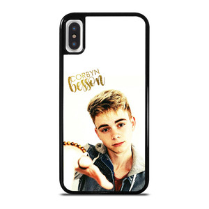 CORBYN BESSON WHY DONT WE CUTE iPhone X / XS Case Cover