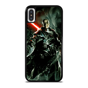 DARTH BANE STAR WARS COOL iPhone X / XS Case Cover