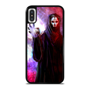 DARTH NIHILUS STAR WARS ART iPhone X / XS Case Cover