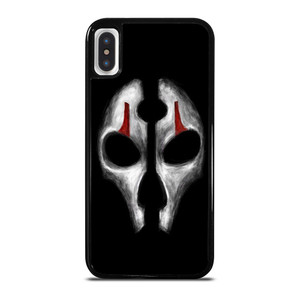 DARTH NIHILUS STAR WARS ICON iPhone X / XS Case Cover