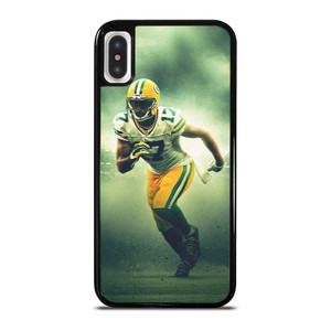 DAVANTE ADAMS GREEN BAY PACKERS iPhone X / XS Case Cover